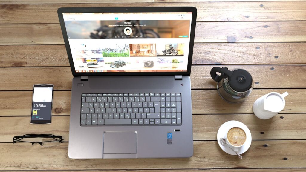 Explora elementos esenciales para un diseño web impactante Explora elementos esenciales para un diseño web impactante